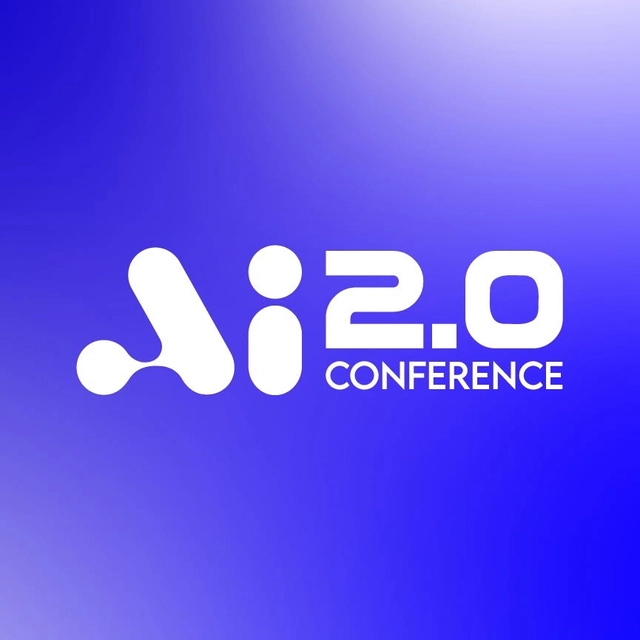 AI 2.0 Conference Dubai